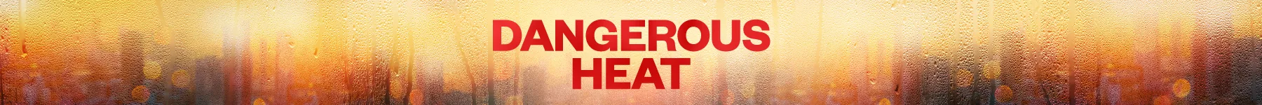 Dangerous Heat